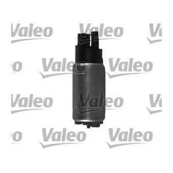 Pompe à carburant VALEO 347231 pour FORD FIESTA 1.8 XR2i 16V - 130cv