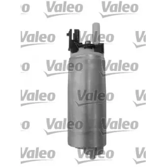 Pompe à carburant VALEO 347241 pour FORD FIESTA 1.8 XR2i 16V - 130cv