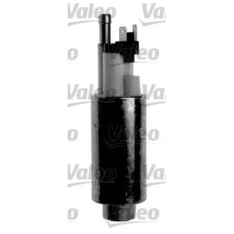 Pompe à carburant VALEO OEM 7700849037