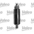 Pompe à carburant VALEO [347243]