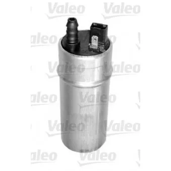 Pompe à carburant VALEO 347268 pour VOLKSWAGEN GOLF 2.0 TDI - 150cv