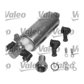Pompe à carburant VALEO OEM 0020918801