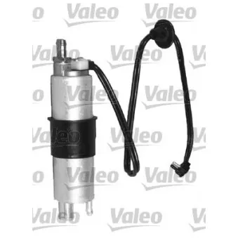 Pompe à carburant VALEO 347307 pour MERCEDES-BENZ CLASSE C C 200 T Kompressor - 163cv