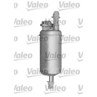Pompe à carburant VALEO 347308 pour FORD TRANSIT 1.6 - 63cv