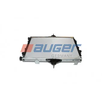 Radiateur, refroidissement du moteur AUGER 77902 pour MERCEDES-BENZ ACTROS AE 470,26T - 471cv