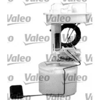 Capteur, niveau de carburant VALEO [347353]