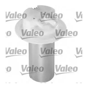 VALEO 347354 - Capteur, niveau de carburant