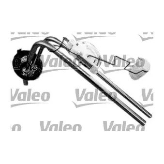 Capteur, niveau de carburant VALEO 347356