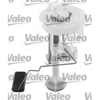 VALEO 347363 - Capteur, niveau de carburant