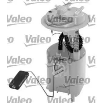 VALEO 347374 - Capteur, niveau de carburant