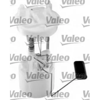 Capteur, niveau de carburant VALEO 347377