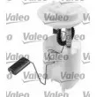 Capteur, niveau de carburant VALEO [347378]
