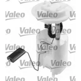 VALEO 347378 - Capteur, niveau de carburant