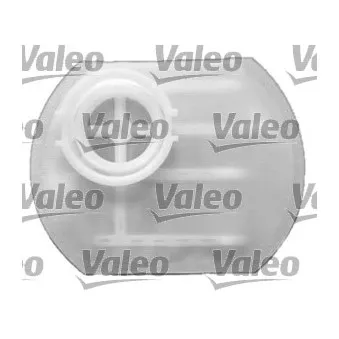 VALEO 347401 - Filtre, unité d'alimentation de carburant