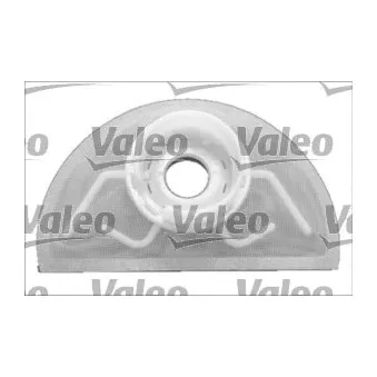 VALEO 347406 - Filtre, unité d'alimentation de carburant