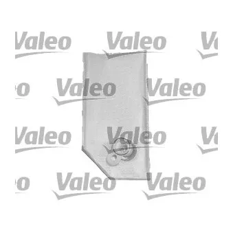 Filtre, unité d'alimentation de carburant VALEO 347410