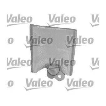 Filtre, unité d'alimentation de carburant VALEO OEM n32613350a