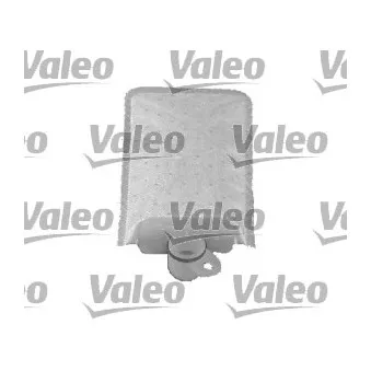 VALEO 347412 - Filtre, unité d'alimentation de carburant