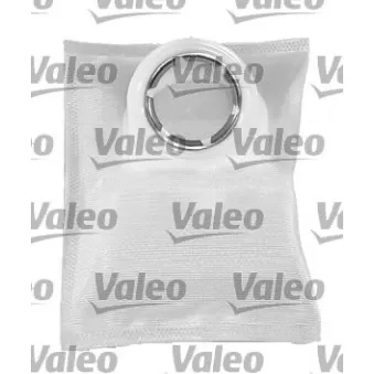 Filtre, unité d'alimentation de carburant VALEO OEM E8DZ9H307D