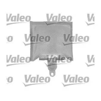 VALEO 347414 - Filtre, unité d'alimentation de carburant