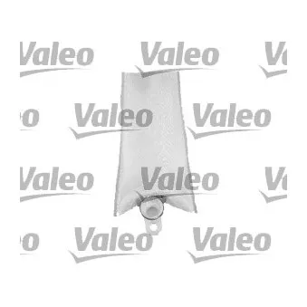 VALEO 347416 - Filtre, unité d'alimentation de carburant