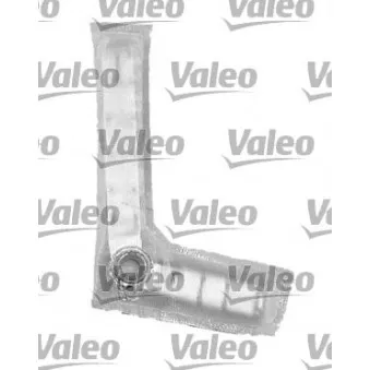 VALEO 347418 - Filtre, unité d'alimentation de carburant