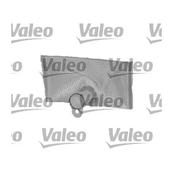 Filtre, unité d'alimentation de carburant VALEO 347419