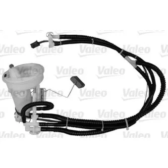 Capteur, niveau de carburant VALEO 347509