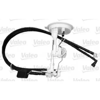 VALEO 347524 - Capteur, niveau de carburant