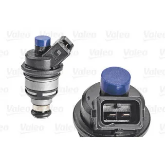 Injecteur VALEO 348000