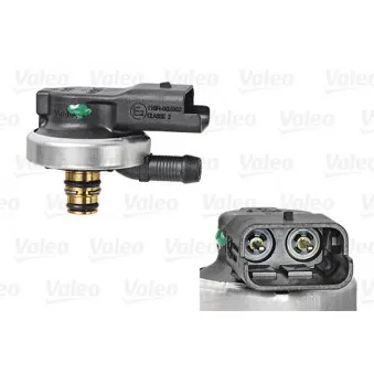 VALEO 348003 - Injecteur