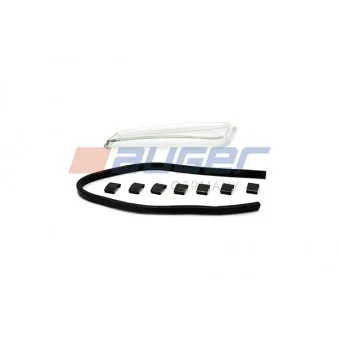 AUGER 92069 - Disperseur, projecteur antibrouillard