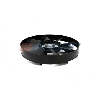 Ventilateur, refroidissement du moteur AUGER 94913