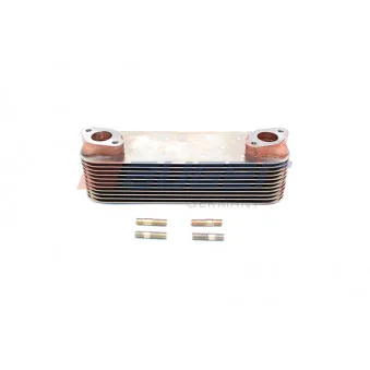 Radiateur d'huile AUGER 97004