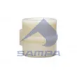 Suspension, stabilisateur SAMPA [010.001]