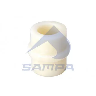 SAMPA 010.004 - Suspension, stabilisateur