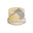 Coussinet de palier, stabilisateur SAMPA [010.047]