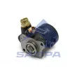 Pompe hydraulique, direction SAMPA [010.096]
