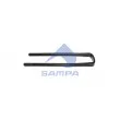 Bride de ressort SAMPA [010.115]