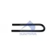 Bride de ressort SAMPA [010.153]