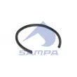 Durite de radiateur SAMPA [010.325]