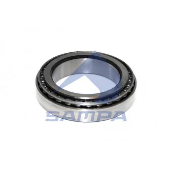 SAMPA 010.392 - Roulement de roue