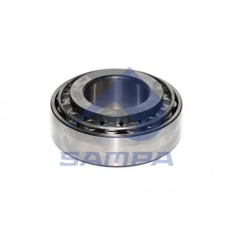 SAMPA 010.393 - Roulement de roue