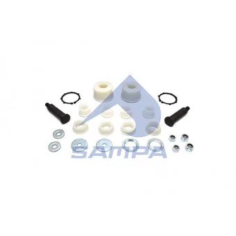 SAMPA 010.501 - Kit de réparation, suspension du stabilisateur