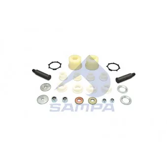SAMPA 010.505 - Kit de réparation, suspension du stabilisateur