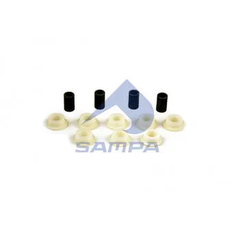 SAMPA 010.525 - Kit de réparation, suspension du stabilisateur