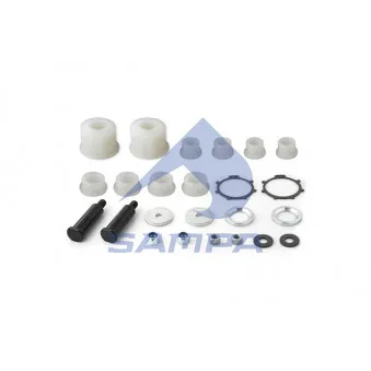 SAMPA 010.531 - Kit de réparation, suspension du stabilisateur