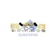 Kit de réparation, suspension du stabilisateur SAMPA [010.533]