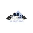 Kit de réparation, suspension du stabilisateur SAMPA [010.572]