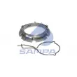 Kit d'assemblage, butée de débrayage SAMPA [010.801]